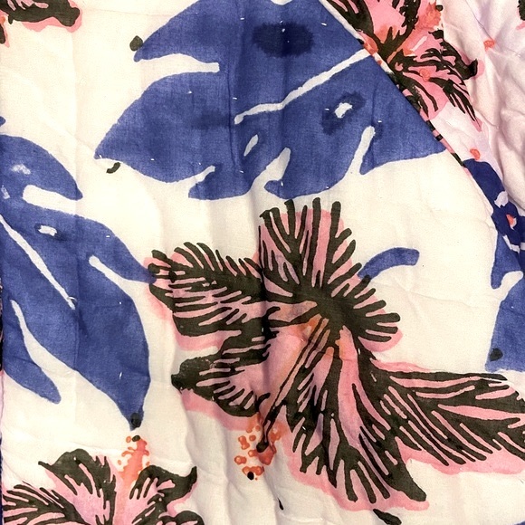 Samudra | Quilted Jacket - Picture 3 of 4